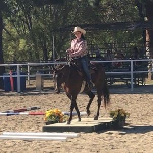 Meet your Posher, Jackie